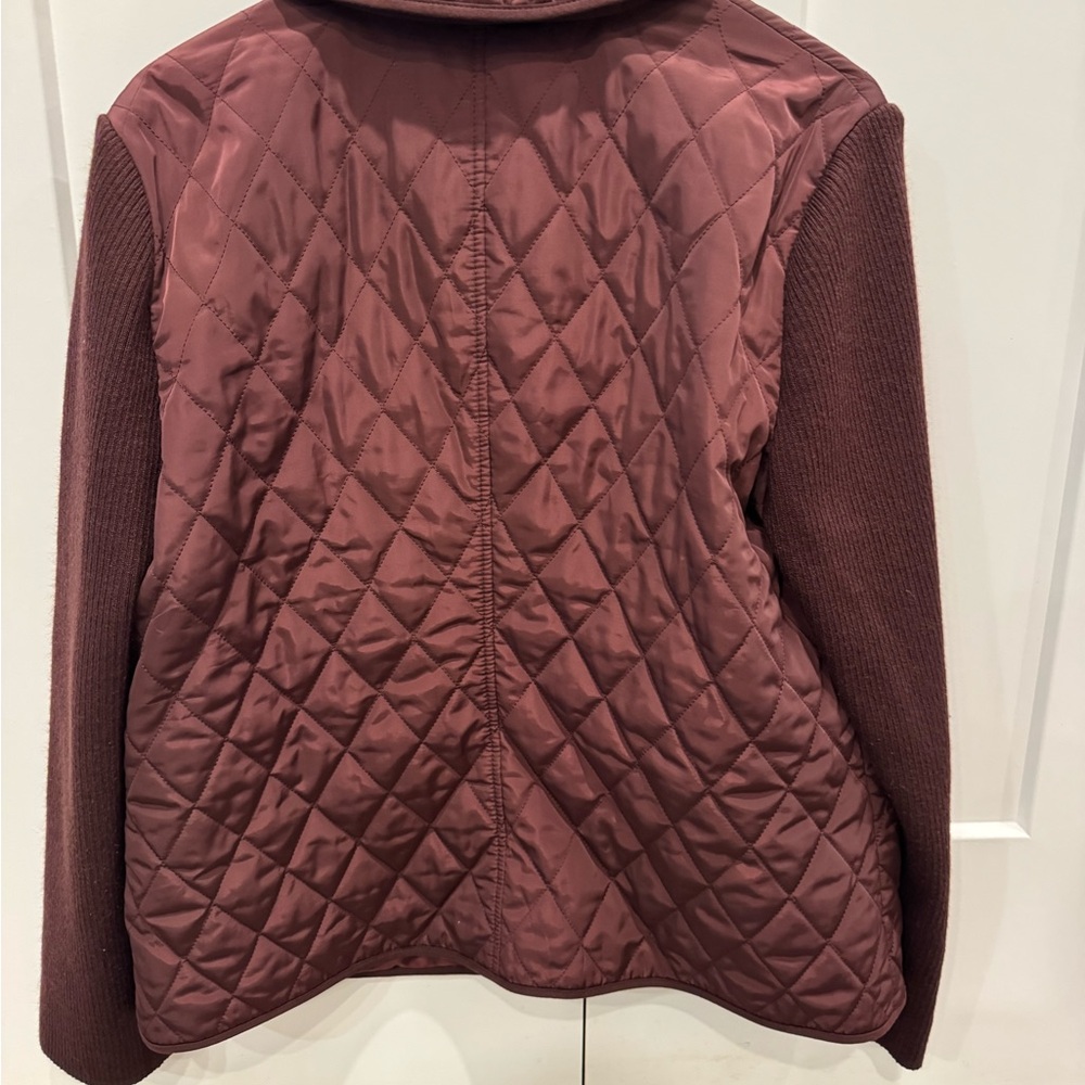 Talbots Womens Jacket - Picture 3 of 4